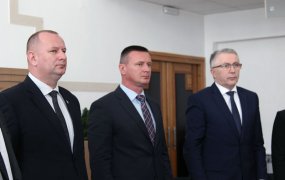 Dodjela kredita 2017.